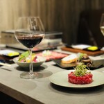 焼肉ここのみ - 