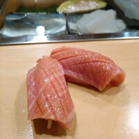 鮨 やすみつ - 