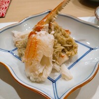 鮨 やすみつ - 