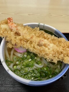 Ishiharu Udon - 