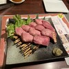 肉処 でべそ