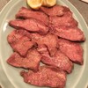 焼肉センター 旭町本店