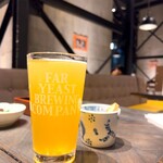 FAR YEAST TOKYO - 