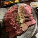 肉処 でべそ - 