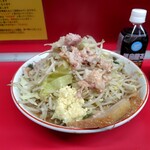 ラーメン二郎 - 