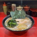 ラーメン 杉田家 - 