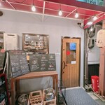 韓国ごはんとお酒マシッタ - 