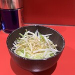 ラーメン二郎 - 