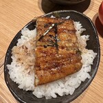 Unagi Yakitori Ufuku Sannomiya Sanchika Ajino Nongai - 