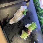 とも恵寿し - 