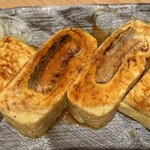 うなぎ 焼き鳥 う福三宮 さんちか味ののれん街 - 