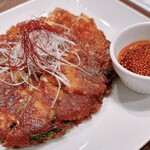 韓国ごはんとお酒マシッタ - 