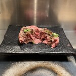 花より、ハンバーグ。 - 