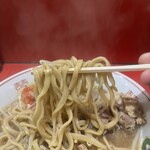 ラーメン二郎 - 