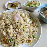 天津飯店 - 