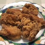 からあげ家 - 室根からあげ