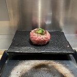 花より、ハンバーグ。 - 