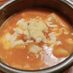 韓国ごはんとお酒マシッタ - 