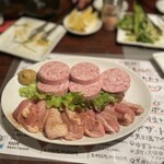 肉処 でべそ - 