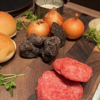 焼肉うしごろ 新宿三丁目店 - 