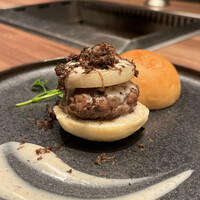 焼肉うしごろ 新宿三丁目店 - 