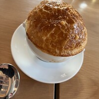 CRUST - 