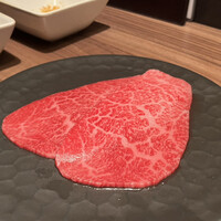 焼肉うしごろ 新宿三丁目店 - 