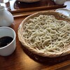 蕎麦 桶や