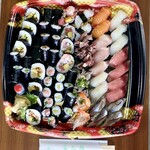 富久鮨 - 料理写真: