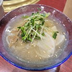 新東京焼肉 遊心 - 