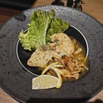 島のイタリアンバル Locavore - 