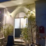 スープとカレー ボンジョルネ - 