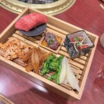 新東京焼肉 遊心 - 