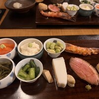 蕎麦おさめ - 