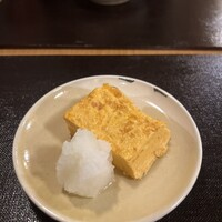 蕎麦おさめ - 