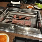 Yakiniku Nikuhide - 