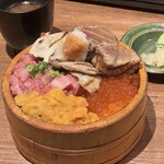 焼うお いし川 - 