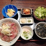 Binchou Tanyakiniku To Shabu Shabu Kotora - 