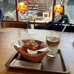 ひぐらしベーカリー - 