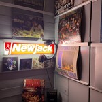 Newjack - 