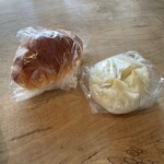 ひぐらしベーカリー - 