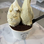 GELATO MIKI TSUKIJI - 