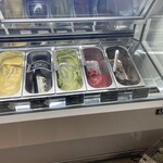 GELATO MIKI TSUKIJI - 