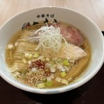 Chuuka Soba Kamura - 