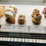 Patisserie TATSUHITO SATOI - 