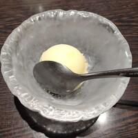 銀座 竹の庵 5丁目本店 - 
