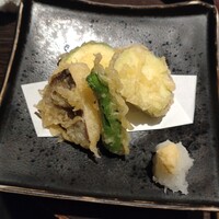 銀座 竹の庵 5丁目本店 - 