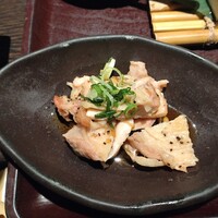 銀座 竹の庵 5丁目本店 - 