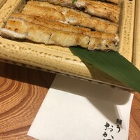 鰻う おか冨士 - 