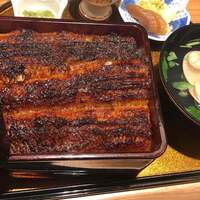 鰻う おか冨士 - 